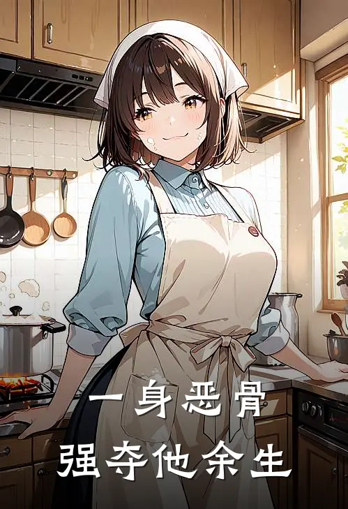 一身恶骨,强夺他余生