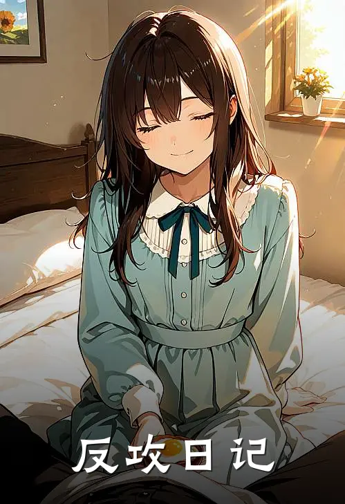 反攻日记