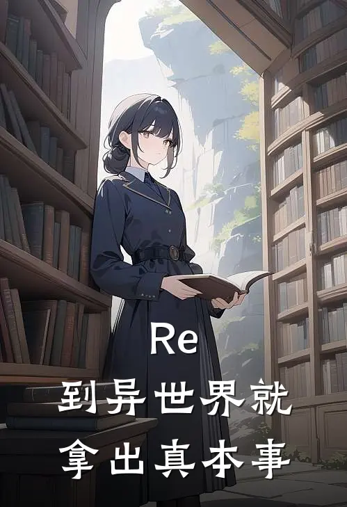 Re：到异世界就拿出真本事