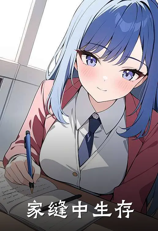 家缝中生存
