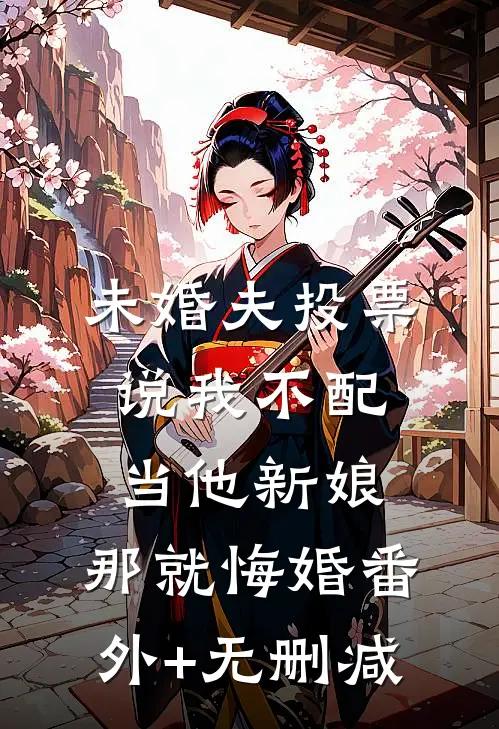 未婚夫投票说我不配当他新娘，那就悔婚番外+无删减