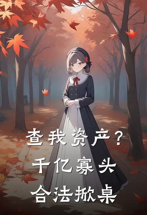 查我资产?千亿寡头合法掀桌
