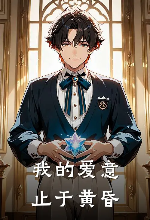 我的爱意止于黄昏