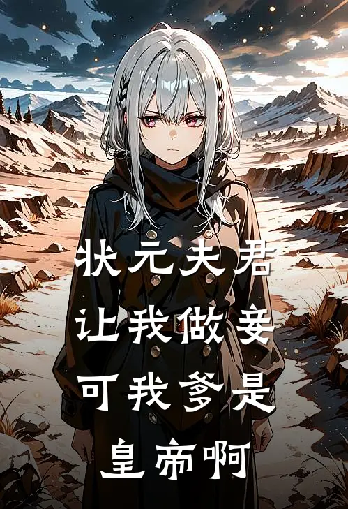 状元夫君让我做妾,可我爹是皇帝啊
