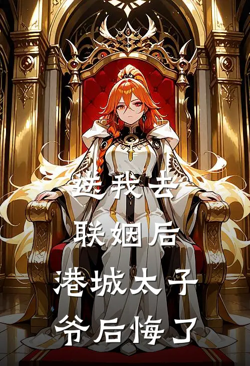 送我去联姻后，港城太子爷后悔了