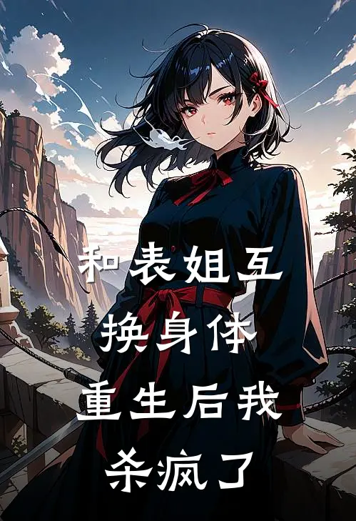 和表姐互换身体，重生后我杀疯了
