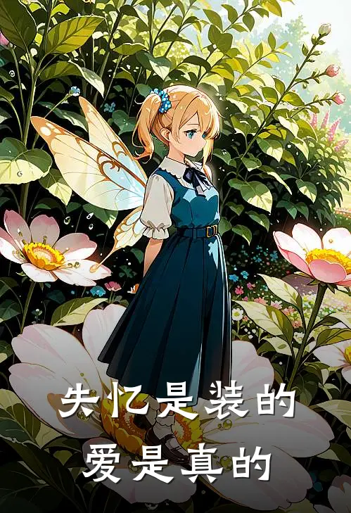 失忆是装的,爱是真的