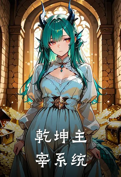 乾坤主宰系统