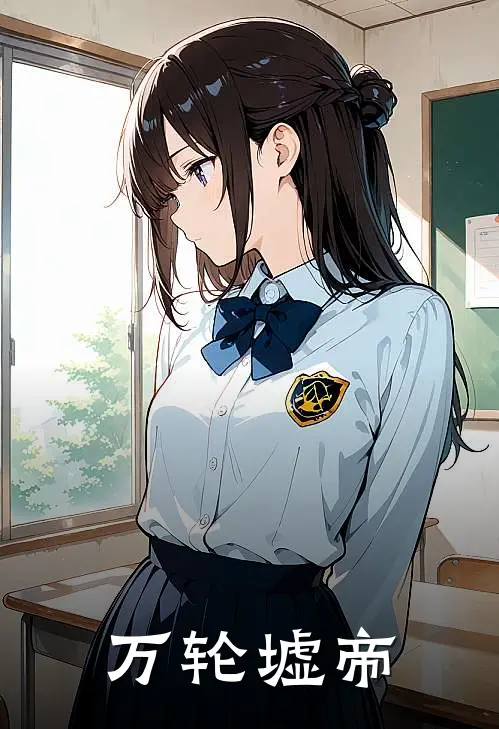 万轮墟帝