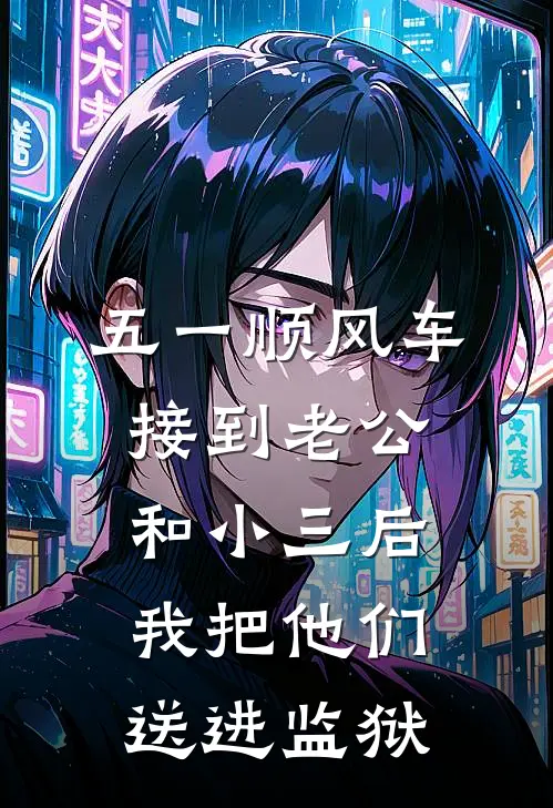 五一顺风车接到老公和小三后，我把他们送进监狱