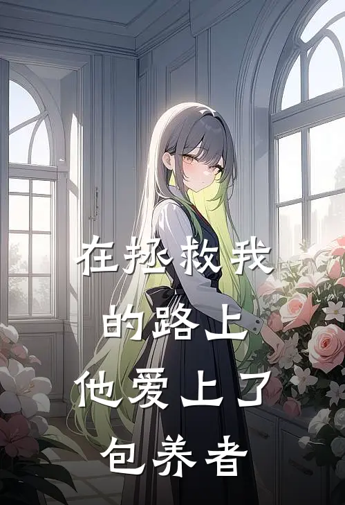 在拯救我的路上，他爱上了包养者
