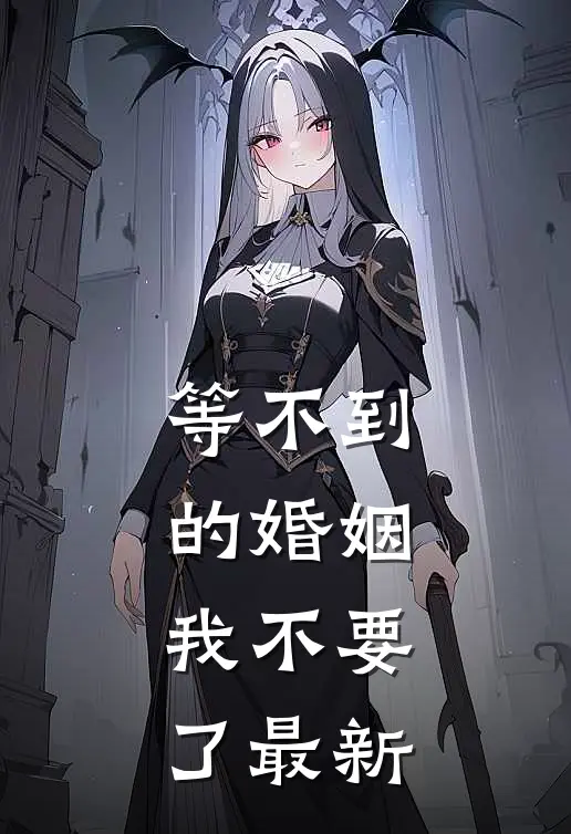 等不到的婚姻,我不要了最新