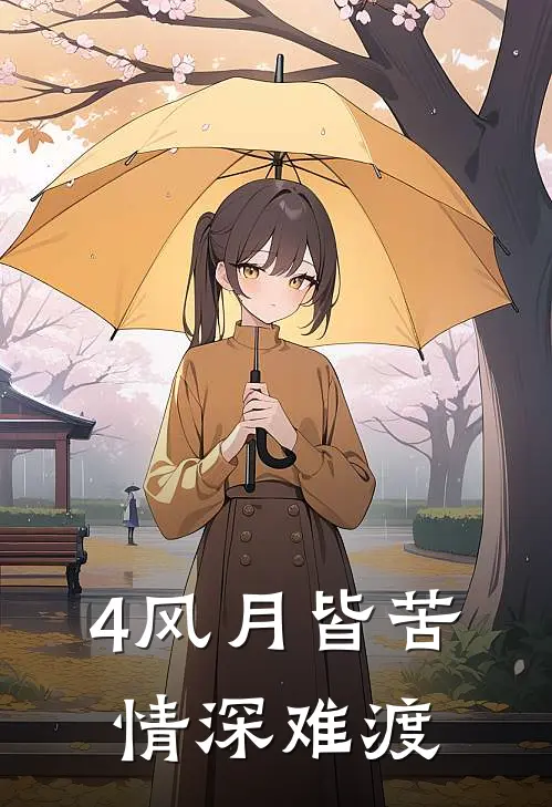4风月皆苦,情深难渡