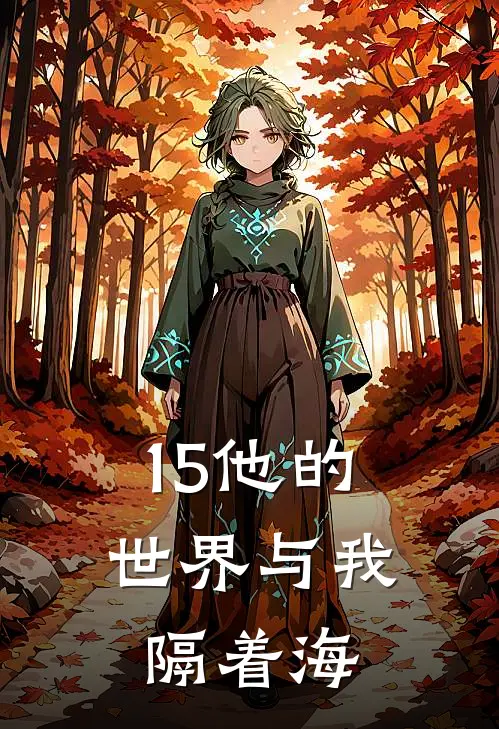 15他的世界与我隔着海秦序然周晓最新章节免费阅读_15他的世界与我隔着海热门小说