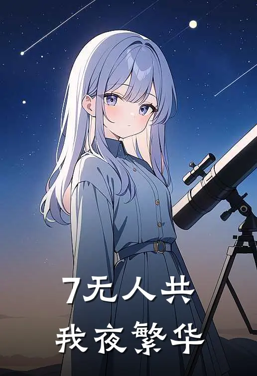 7无人共我夜繁华