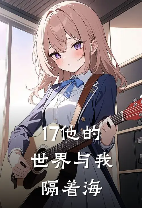 17他的世界与我隔着海(秦序然周晓)完整版免费小说_完结版小说推荐17他的世界与我隔着海(秦序然周晓)