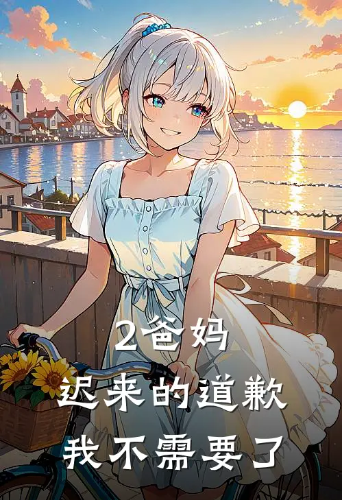 2爸妈,迟来的道歉,我不需要了