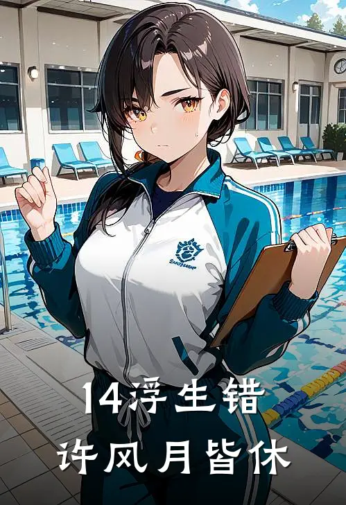 14浮生错许风月皆休姜黎宋知暖免费小说大全_热门免费小说14浮生错许风月皆休(姜黎宋知暖)
