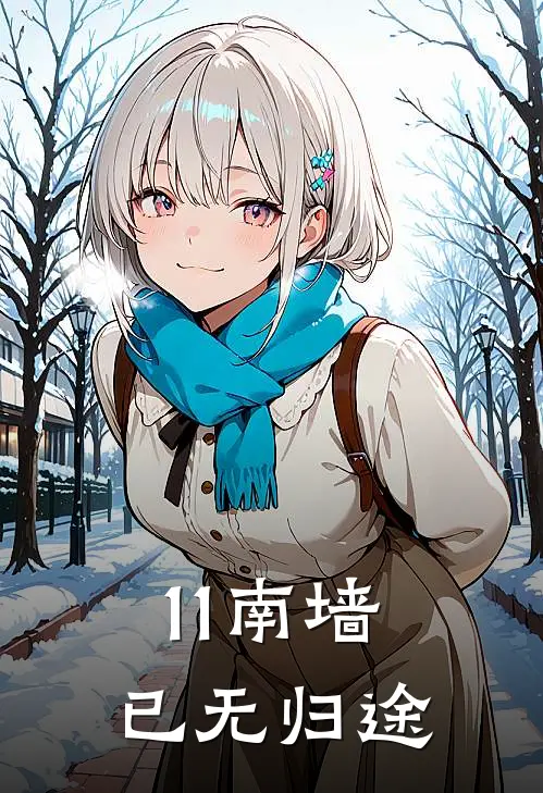 11南墙已无归途