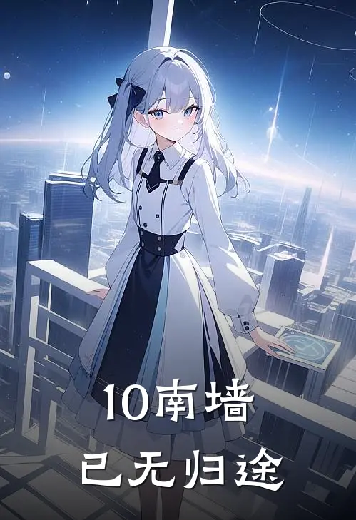 10南墙已无归途