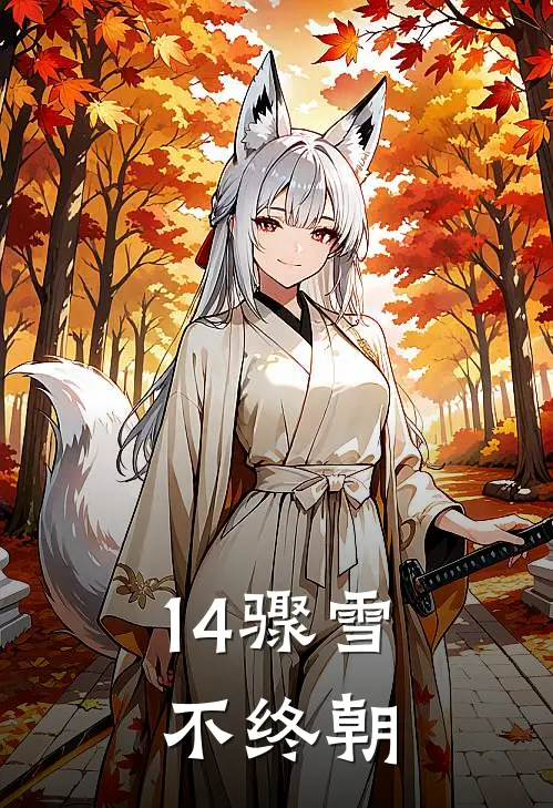 厉随安碧桃《14骤雪不终朝》小说免费在线阅读_14骤雪不终朝(厉随安碧桃)已完结小说