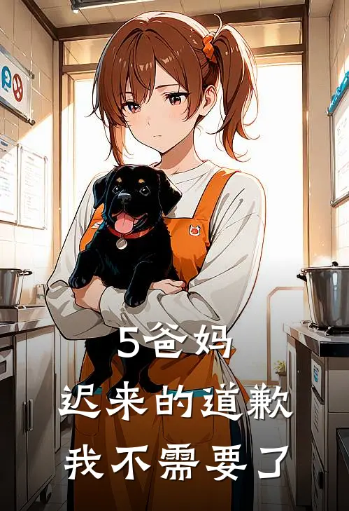 5爸妈,迟来的道歉,我不需要了