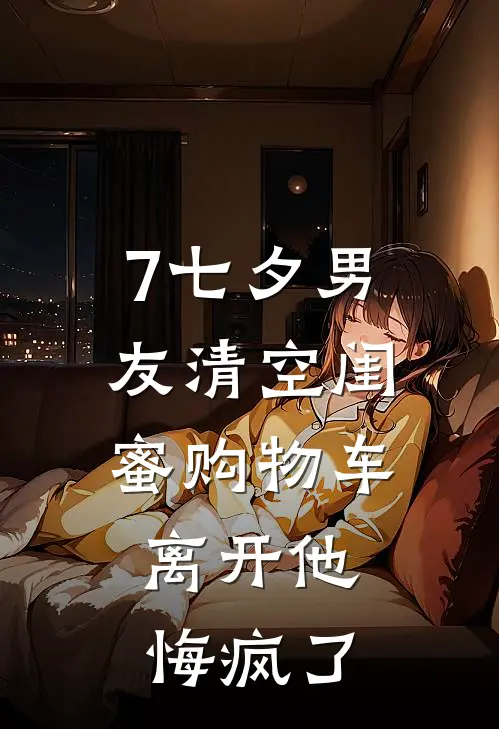 7七夕男友清空闺蜜购物车，离开他悔疯了(陆遇舟林沫沫)最新小说全文阅读_最新章节列表7七夕男友清空闺蜜购物车，离开他悔疯了(陆遇舟林沫沫)