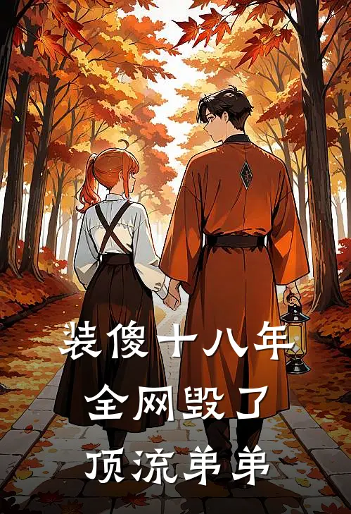 装傻十八年,全网毁了顶流弟弟(耀祖楠楠)在线免费小说_热门网络小说装傻十八年,全网毁了顶流弟弟耀祖楠楠