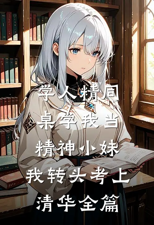 学人精同桌学我当精神小妹，我转头考上清华全篇