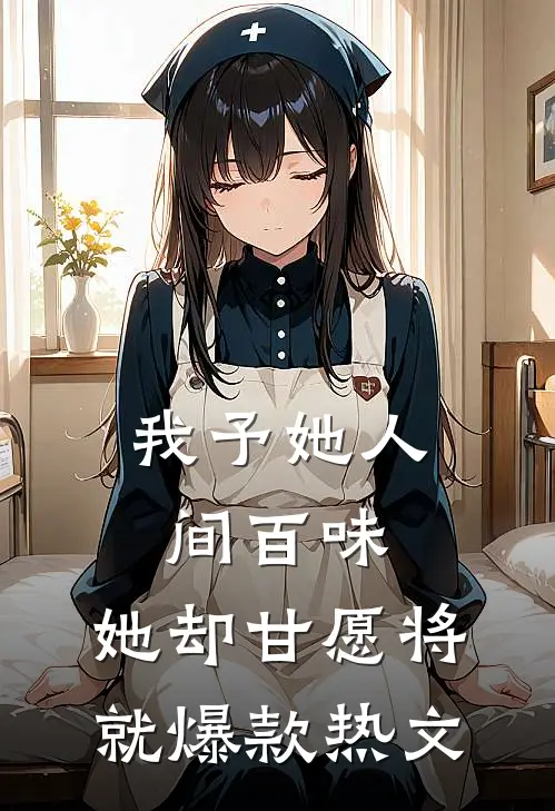 我予她人间百味，她却甘愿将就爆款热文