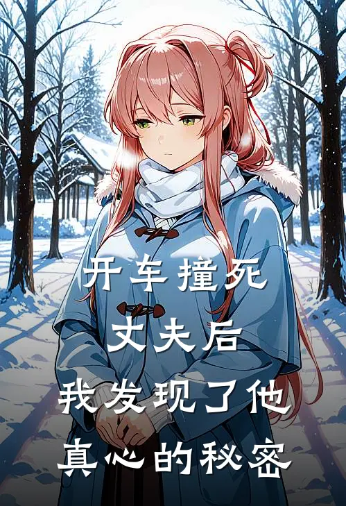 开车撞死丈夫后,我发现了他真心的秘密谭之庭小雲免费小说完结_最新章节列表开车撞死丈夫后,我发现了他真心的秘密(谭之庭小雲)