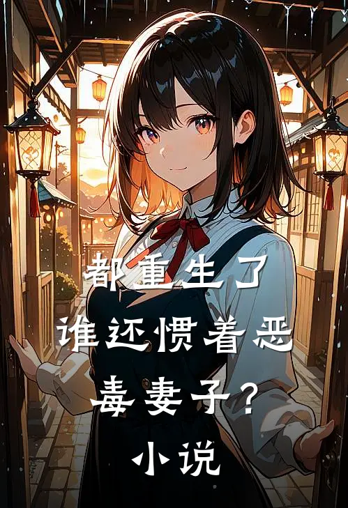 都重生了，谁还惯着恶毒妻子？小说