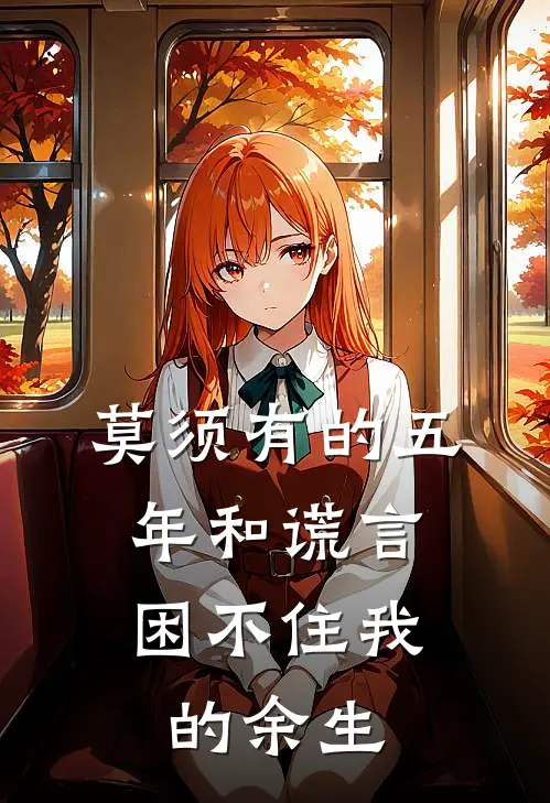 莫须有的五年和谎言,困不住我的余生