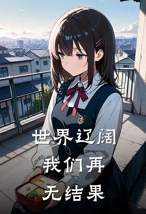 世界辽阔，我们再无结果