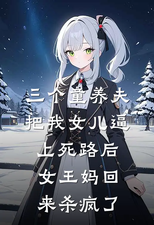 三个童养夫把我女儿逼上死路后,女王妈回来杀疯了