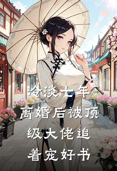 冷淡七年，离婚后被顶级大佬追着宠好书