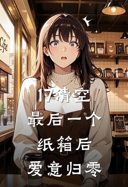 17清空最后一个纸箱后,爱意归零