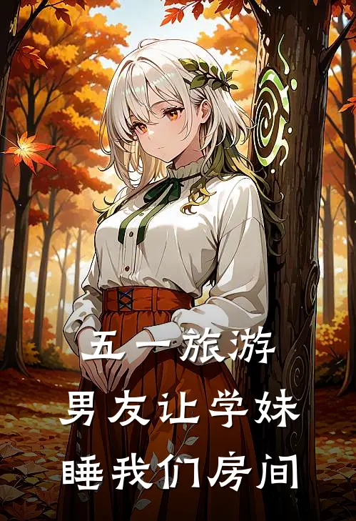 五一旅游,男友让学妹睡我们房间