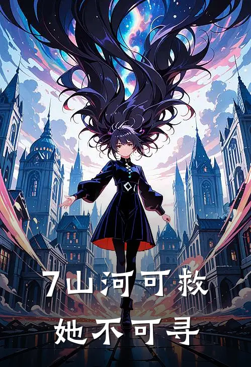 7山河可救，她不可寻