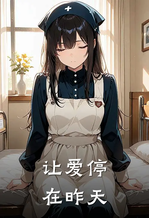 让爱停在昨天