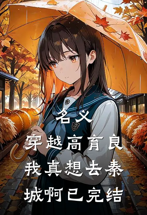 名义：穿越高育良我真想去秦城啊已完结