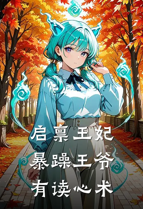 启禀王妃,暴躁王爷有读心术