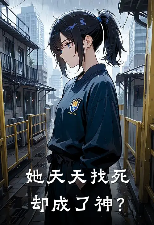 她天天找死,却成了神?抖音热门新热门小说_最新章节列表她天天找死,却成了神?(抖音热门)