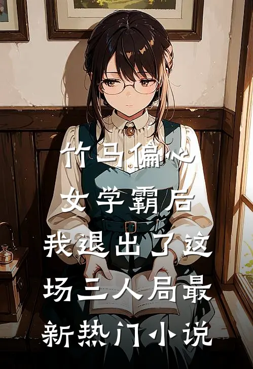 竹马偏心女学霸后,我退出了这场三人局最新热门小说