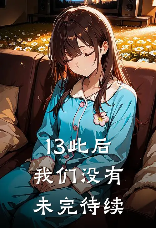13此后我们没有未完待续