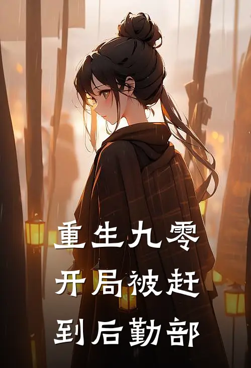重生九零,开局被赶到后勤部