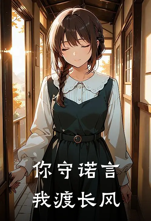 你守诺言，我渡长风