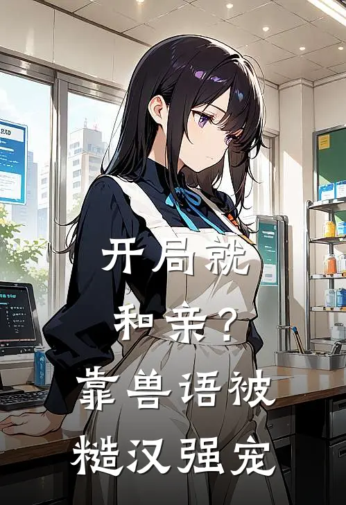 开局就和亲?靠兽语被糙汉强宠