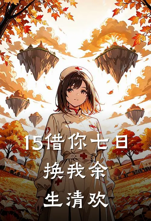 15借你七日,换我余生清欢