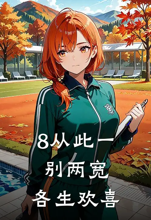 8从此一别两宽，各生欢喜